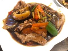 -标记Jane's kitchen(平桥直街店)