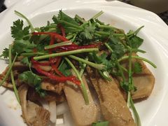 -新兴·金羊座·粤菜点心(乐峰店)