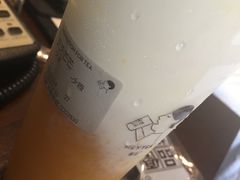 芝士芒芒-喜茶(佛山顺德大良东乐路店)