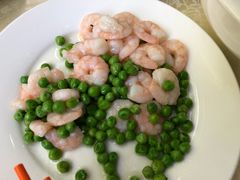-上海外国语大学（虹口校区）食堂
