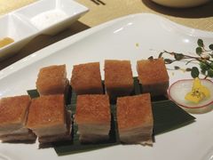 -顺德美的万豪酒店-万豪中餐厅