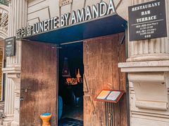 -弦月窗LUNETTE BY AMANDA(复兴路店)