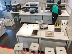 -JORDAN(外滩中央体验店)