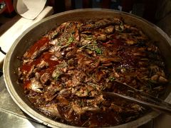 -蓝海国际大饭店·蓝钻自助百汇(兰山店)