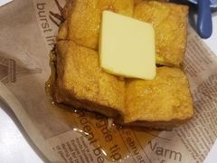 -龙记香港茶餐厅(久光百货店)