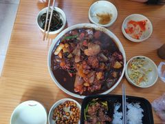 -妈妈手(山大总店)