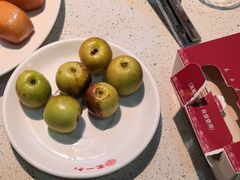 -家一加火锅(绿地翠谷总店)