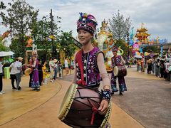 -七彩云南欢乐世界