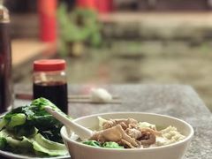 -崖口云吞(中堡店)