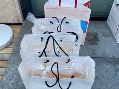 -银座仁志川·生吐司专门店(香港广场店)