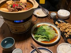 -长亭酒肆.武夷菜(鼓楼后海店)