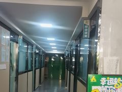 -半岛宠物医院24小时(科华中路店)