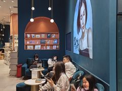 -海马体照相馆(北京朝阳大悦城店)
