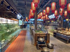 -胖姐渔村(中源大道店)