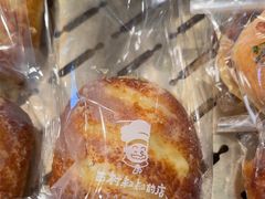 -西村叔叔的店·面包·甜品·蛋糕(清河万象汇店)