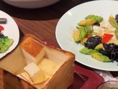 -港丽餐厅(杭大店)