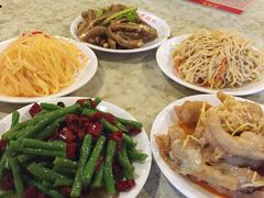 -四季小馆·地道北京小吃(广百店)