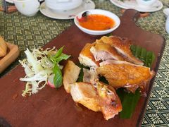 -南沙游艇会·大兵船餐厅