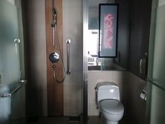 -青岛富力艾美酒店