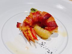 -THE WANG王品(上海中心云端店)