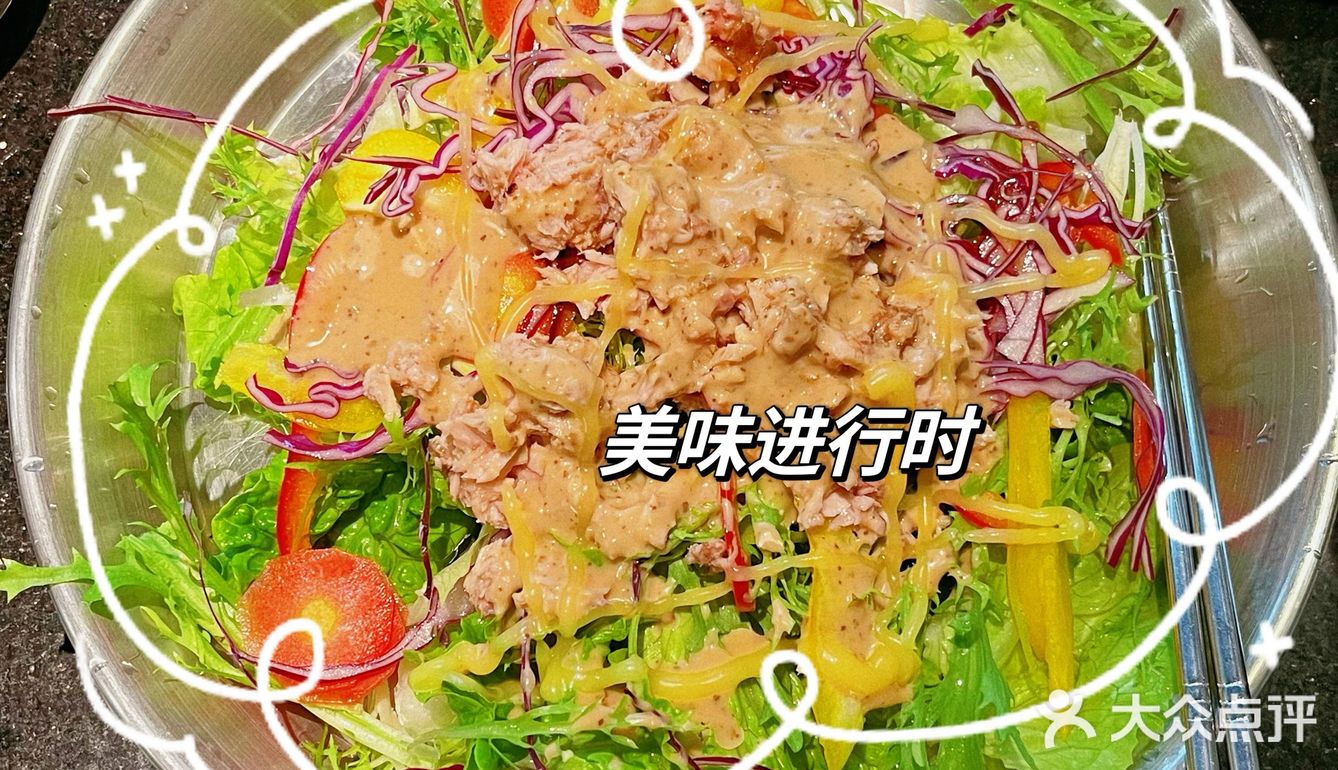 探店｜闺蜜绝赞推荐韩国料理店🌟🌟