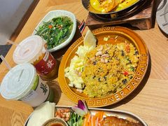 -尚SHANG泰国菜(中山大道店)