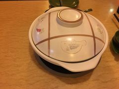 -龙泉人椰子鸡.糟粕醋.海南菜(三亚旗舰店)