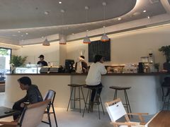 -fishtank鱼缸咖啡(三山街店)