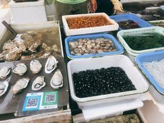 -南沙十九涌渔人码头-南门