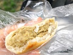 -绿豆饼车轮饼(学林街店)