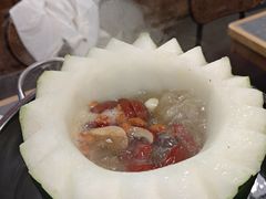 -兴兴旺·冬瓜盅·啫啫煲(西华路店)