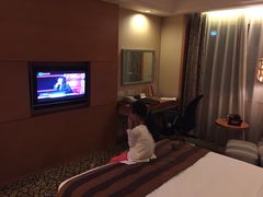 丽亭华苑酒店-北京丽亭华苑酒店
