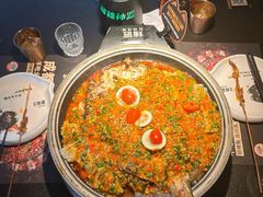 -烤匠麻辣烤鱼(IFS店)