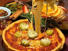 -SUPER BOWL 超级碗披萨(崂山丽达店)
