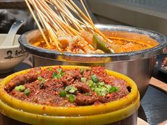 -肖四女乐山跷脚牛肉(世博源店)