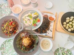 -苏梦江南·淮扬菜(夫子庙店)