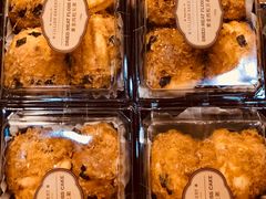 肉松贝贝-莉莲蛋挞(日月光店)