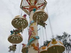 -秦皇岛乐岛海洋王国