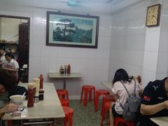 大堂-海幢瑞芳饮食店