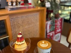 -E SPECIAL COFFEE 别样