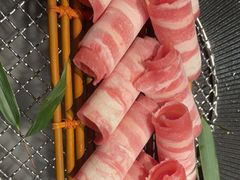 -领鲜天下·焗海鲜·花胶鸡(天目里店)