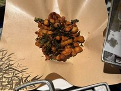 -绿茶餐厅(领展购物广场·中关村店)