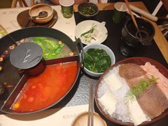 -山缓缓火锅(上海闵行龙湖店)