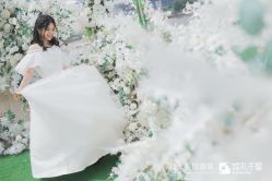 -美悦盛宴一站式婚礼会馆(临江店)