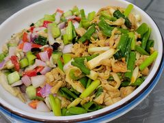 -日丰园海肠水饺·老字号大连海鲜(小平岛总店)