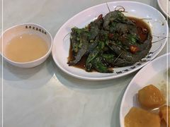 -长平老姿娘夜粥(平东一街店)