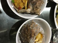 -烎记烧烤(蓝天花园店)