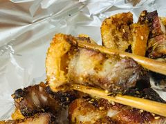 -脆皮五花肉(建东街旗舰店)