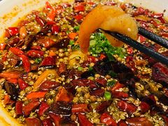 -太二酸菜鱼(正大广场店)