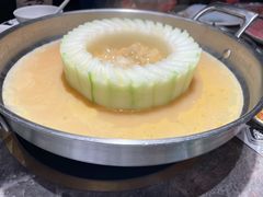 -禄婶鸡煲·打边炉